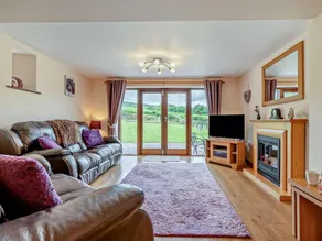 Cottage with 3 rooms for 4 persons - Image 4
