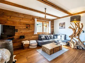 Bel appartement aux Gets avec sauna, jacuzzi et Wi-Fi - FR-1-671-289 - Image 2