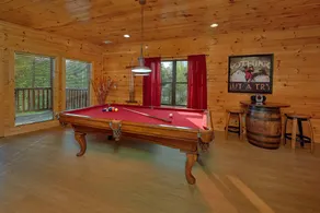 Ferienhaus mit Grill, Whirlpool und Sauna - Image 5