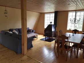 Maison de vacances conviviale et familiale avec barbecue et jardin | Avec animaux acceptés - Image 5