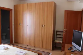 Standard Double room with Balcony and Sea View - Image 3