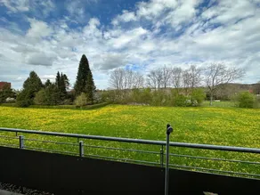 Flat with terrace | Garden view - Image 3
