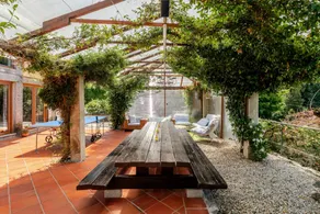 Country House 'Eido Da Devesa' with Mountain View, Heated Pool and Wi-Fi - Image 3