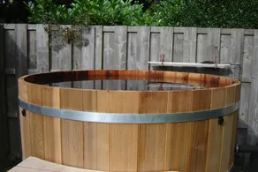 Child-friendly holiday home with sauna, terrace & barbeque | Nature view - Image 5