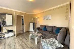 Apartment in Sauerland With Terrace - Image 2