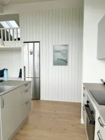 Sea view holiday home at Røsnæs - Image 5