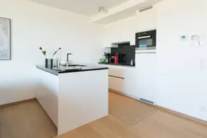 Flat with terrace | Sea view - Image 2