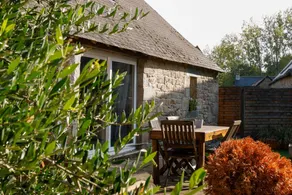 Familienfreundliches tolles Landhaus mit Sauna, Whirlpool und Terrasse | Haustierfreundlich - Image 3