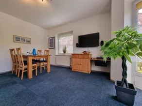 Komfortables Ferienhaus Claudia für bis zu 6 Personen im Zentrum von Norden - Image 5