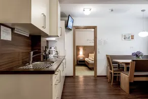 Holiday apartment with terrace & sauna - Image 4