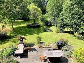 Gite with terrace, garden & barbecue - Image 2