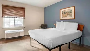 Ferienwohnung mit 1 Schlafzimmer für 2 Personen - Image 2