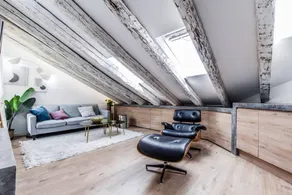 Apartment | Near Royal Palace of Madrid - Image 2