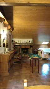 Family-friendly apartment with terrace, BBQ & garden | Panoramic view - Image 3