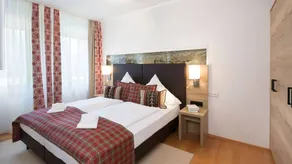 Holiday apartment with sauna | Mountain view - Image 3