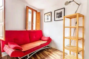 Studio convivial et familial avec terrasse - Image 5