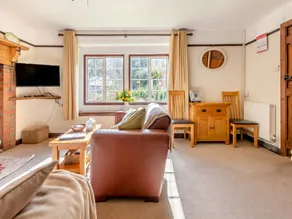 Family-oriented wonderful cottage with garden | Pet-friendly - Image 4
