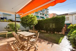 Voll ausgestattetes Ferienhaus mit Pool, Grill und Terrasse | Strand in der Nähe | Haustiere erlaubt - Image 2