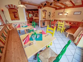 Familienfreundliches Ferienhaus mit beheiztem Pool, Garten und Terrasse | Skifahren in der Nähe | Hunde erlaubt - Image 5