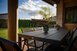 Villa 'Casa El Rasillo' mit Seeblick, privater Terrasse und Wi-Fi - Image 5