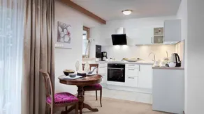 Children-friendly holiday apartment with sauna - Image 2