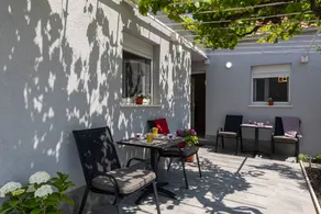 Wonderful studio with garden | Dogs allowed - Image 2