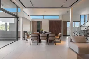 Luxury Seafront Crete Villa Villa Nautica 4 Bedrooms Infinity Pool - Image 4