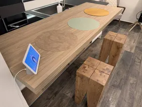 Appartement de vacances avec 3 chambres à coucher pour 6 personnes - Image 3