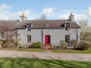 Family-friendly beautiful cottage with garden | River view | Pets are welcome - Image 3
