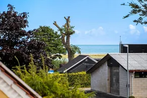 Fully equipped ample house with garden, barbeque & terrace | Sea view | Pets allowed - Image 2