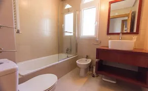 Appartement de vacances avec jardin, piscine et terrasse - Image 4
