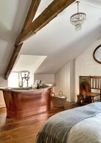 Cottage | Close to the beach | Pet-friendly - Image 3