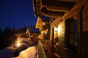 House with terrace, sauna & barbeque | Mountain view - Image 4