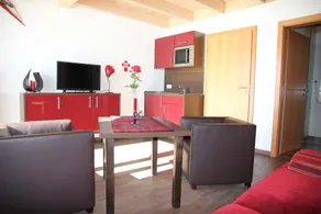 Child-friendly guest house with sauna, garden & terrace - Image 2