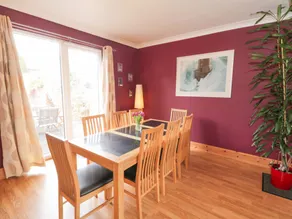 Cottage with garden | Beach view - Image 4
