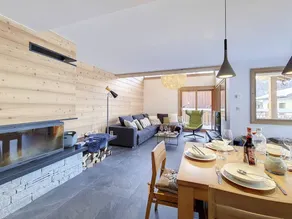 Chalet de lujo · Sauna · Chimenea · Garaje · Cerca de pistas - Image 4