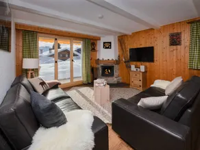Charming house with terrace & garden | Next to the ski - Image 3