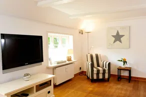 Appartement avec terrasse et jardin - Image 4