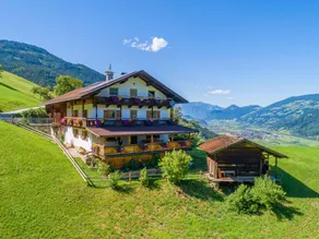 Flat with garden & barbeque | Garden view - Image 2