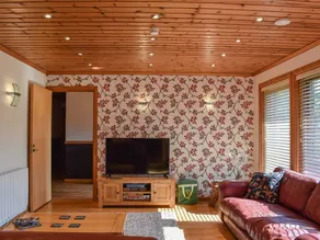 Family-friendly cottage with BBQ & garden | Pets allowed - Image 3