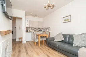 Merveilleux appartement avec jardin et internet haut débit | Proche Royal Mile | Avec animaux bienvenus - Image 4