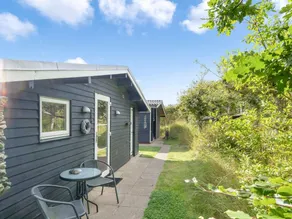 Maison de vacances adaptée aux familles avec terrasse | Avec animaux autorisés - Image 2