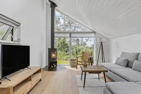 Fully equipped house with terrace & barbecue | Pet-friendly - Image 4
