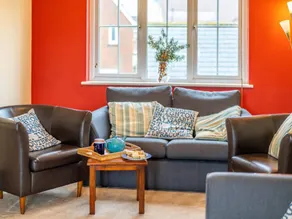 Fully equipped cottage with garden | Beach nearby | Pets are welcome - Image 4