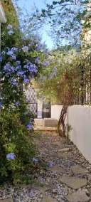 Ample holiday home with terrace, pool & BBQ | Mountain view | Dogs allowed - Image 4