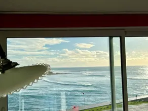 Fully equipped beautiful flat with sauna, pool & garden | Sea view | Close to the beach - Image 3