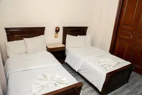 Nile Crystal Hotel - Image 4