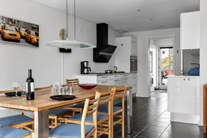 Fully equipped big holiday home with terrace, barbeque & garden | Pets are welcome - Image 3