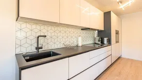 Holiday apartment with 1 bedroom for 4 persons - Image 4