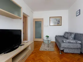 Charming and Tranquil Krk Center Apartment - Image 5